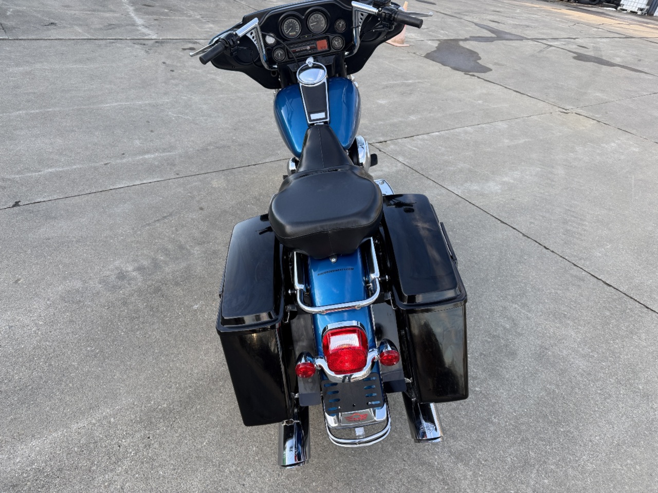 2005 Harley-Davidson FLHTCI Electra Glide Classic